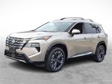 New 2026 Nissan Rogue Platinum w/ Platinum Premium Package image 2