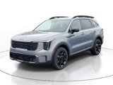 New 2025 Kia Sorento SX image 2