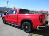 Used 2019 GMC Sierra 1500 SLT w/ SLT Premium Package image 5