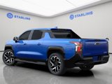 New 2025 Chevrolet Silverado EV RST image 3
