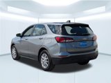 Used 2023 Chevrolet Equinox LS image 4