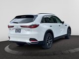 New 2025 MAZDA CX-70 Plug-In Hybrid w/ Premium Pkg image 5
