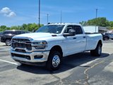 New 2025 RAM 3500 Big Horn image 3