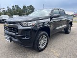 New 2026 Chevrolet Colorado LT image 3