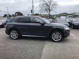 Used 2018 Audi Q5 Prestige w/ Prestige Package image 4