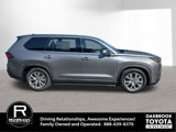 New 2025 Toyota Grand Highlander AWD image 4