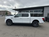 New 2025 Ford F150 Lightning Flash image 2
