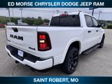 New 2025 RAM 1500 Big Horn image 5