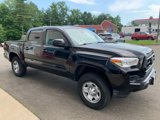 Used 2021 Toyota Tacoma SR5 image 3