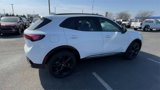 New 2025 Buick Envision Sport Touring image 2
