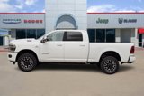 New 2025 RAM 2500 Limited image 4