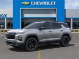 New 2026 Chevrolet Equinox LT w/ Convenience Package II image 2