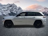 New 2025 Jeep Grand Cherokee Limited 4xe image 2