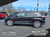 Used 2024 Ford Edge Titanium image 2