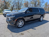 Used 2021 Chevrolet Suburban High Country image 2