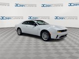 New 2025 Dodge Charger R/T w/ Quick Order Package 25M R/T image 2