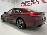 Used 2025 BMW M850i xDrive w/ M Sport Professional Package image 2