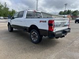 New 2025 Ford F250 King Ranch image 6