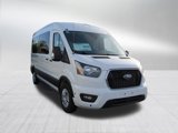 New 2025 Ford Transit 350 XLT image 2