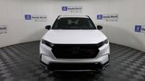 New 2026 Honda CR-V TrailSport image 2