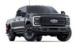New 2025 Ford F350 4x4 Crew Cab Super Duty image 4