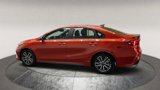 Used 2023 Kia Forte GT-Line w/ GT-Line Premium Package image 5