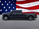 New 2025 Ford F350 Lariat image 3