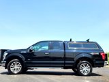 Used 2016 Ford F150 Lariat w/ Equipment Group 502A Luxury image 5