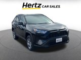 Used 2024 Toyota RAV4 XLE image 3