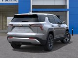 New 2026 Chevrolet Equinox LT image 4