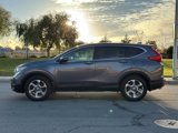 Used 2019 Honda CR-V EX-L image 2