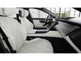 New 2025 Mercedes-Benz Maybach S 680 4MATIC image 4