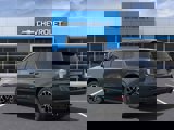 New 2025 Chevrolet Tahoe RST w/ Comfort Package image 3