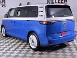 New 2025 Volkswagen ID. Buzz 1st Edition image 5