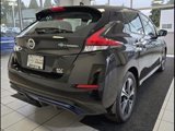 Used 2022 Nissan Leaf SV Plus image 5