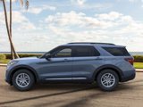 New 2025 Ford Explorer Active w/ Active Comfort Package image 3
