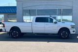 New 2025 RAM 2500 Laramie w/ Towing Technology Group image 4