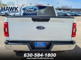 Certified 2023 Ford F150 XLT image 5