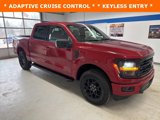 New 2025 Ford F150 XLT w/ Equipment Group 302A MID image 3