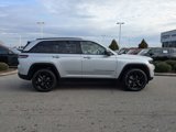 New 2025 Jeep Grand Cherokee Limited w/ Luxury Tech Group II image 4