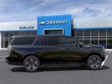 New 2025 Chevrolet Suburban Z71 image 5