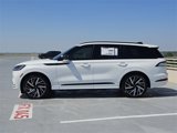 New 2025 Lincoln Aviator Black Label image 4