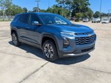 New 2026 Chevrolet Equinox LT image 3