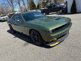 Used 2021 Dodge Challenger R/T Scat Pack w/ Plus Package image 4