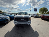 Used 2023 Ford F150 XLT image 3
