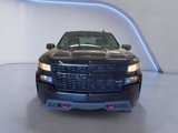 Used 2020 Chevrolet Silverado 1500 Custom Trail Boss w/ Custom Convenience Package image 2