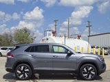 New 2025 Volkswagen Atlas Cross Sport SEL image 3