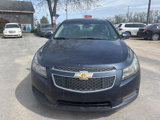 Used 2014 Chevrolet Cruze LT image 3
