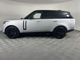 New 2025 Land Rover Range Rover SE image 2