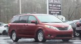 Used 2012 Toyota Sienna XLE image 3